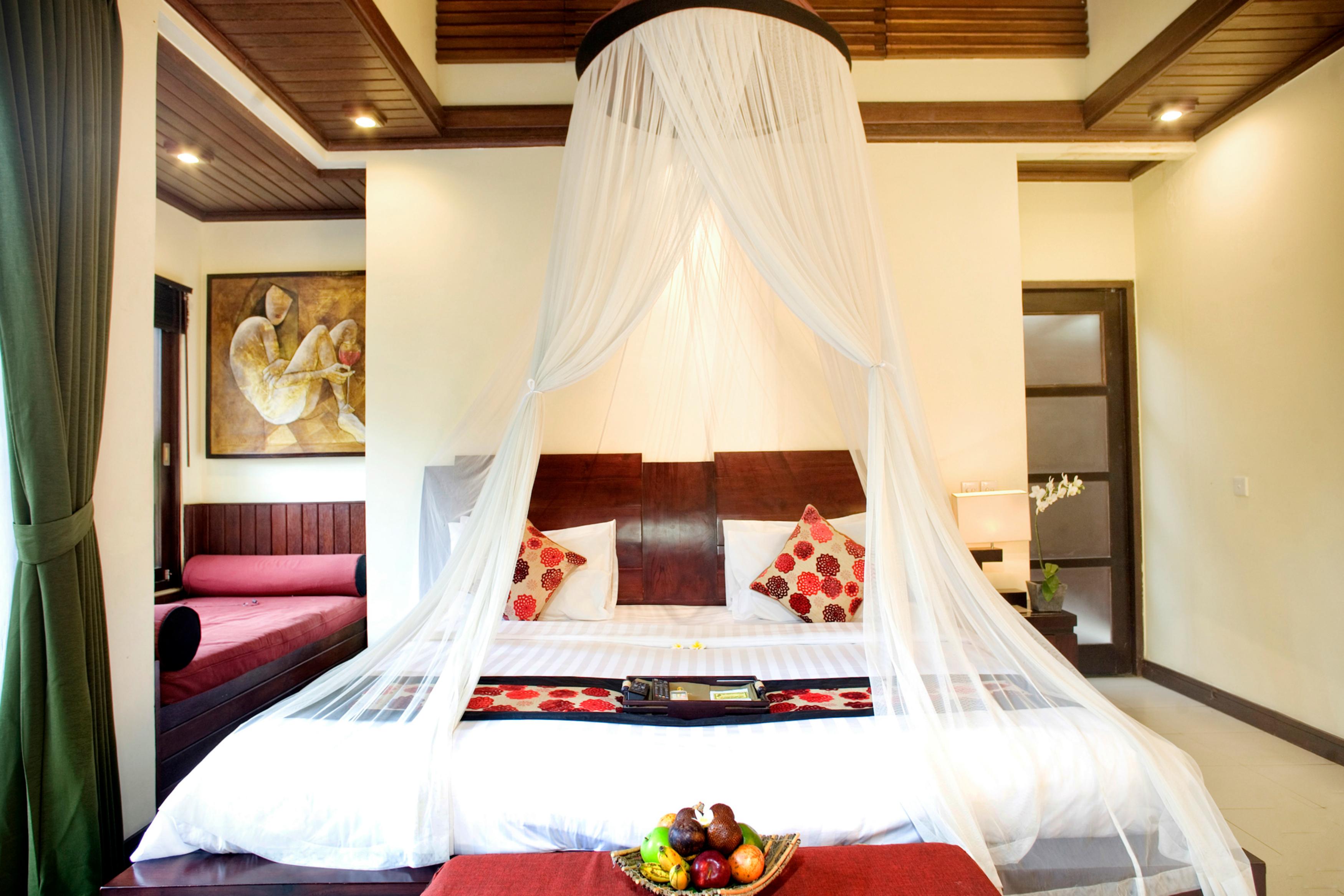 The Bali Dream Suite Villa Seminyak Exterior foto